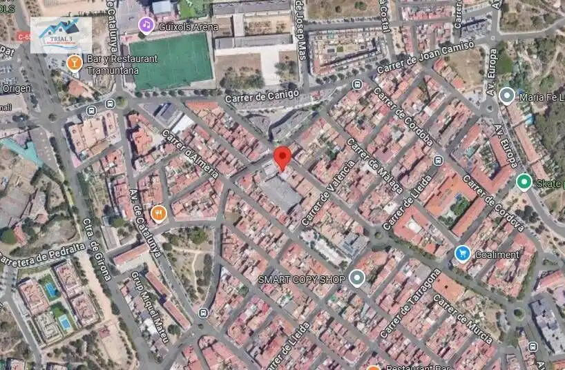 Flat for sale in SARAGOSSA, imagen 2