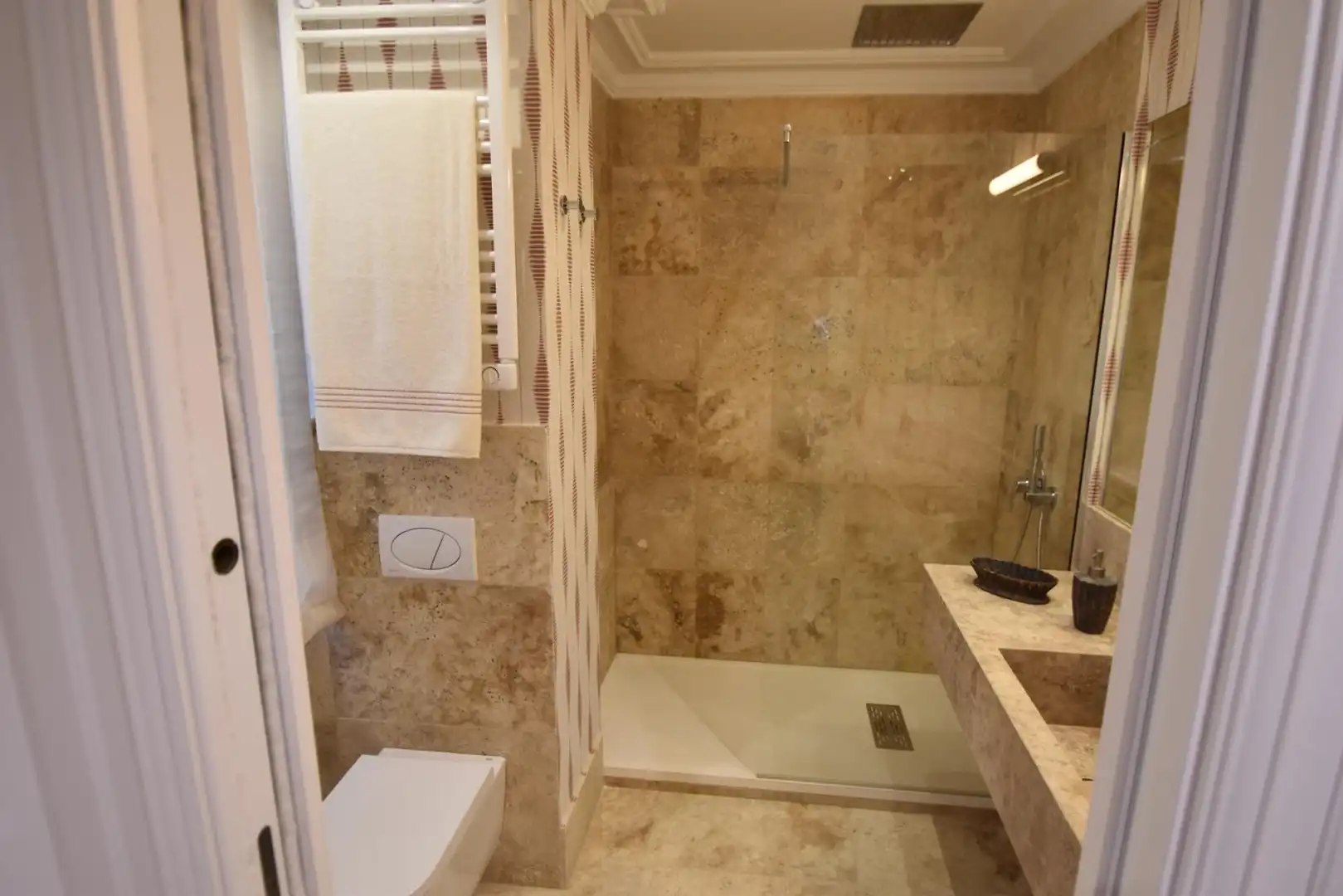 Penthouse with lift for sale in Barrio de Salamanca, imagen 33