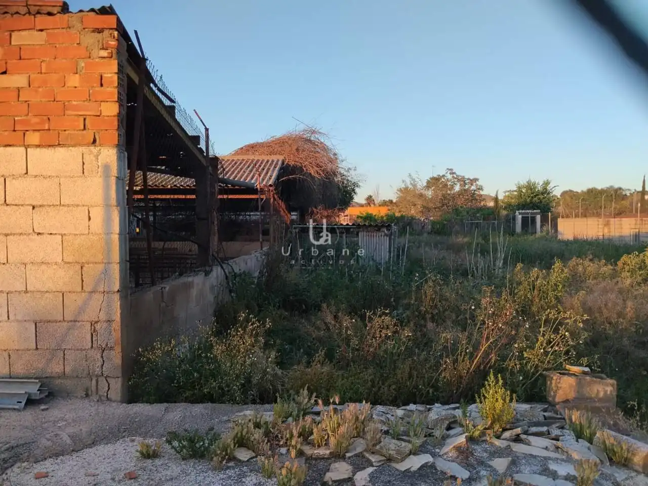 Casa o chalet en venta en Murcia con Aire acondicionado, Calefacción y Jardín privado