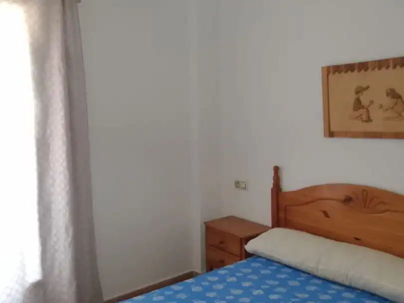 Piso con ascensor en venta en Calle Cristóbal Colón 77, imagen 7