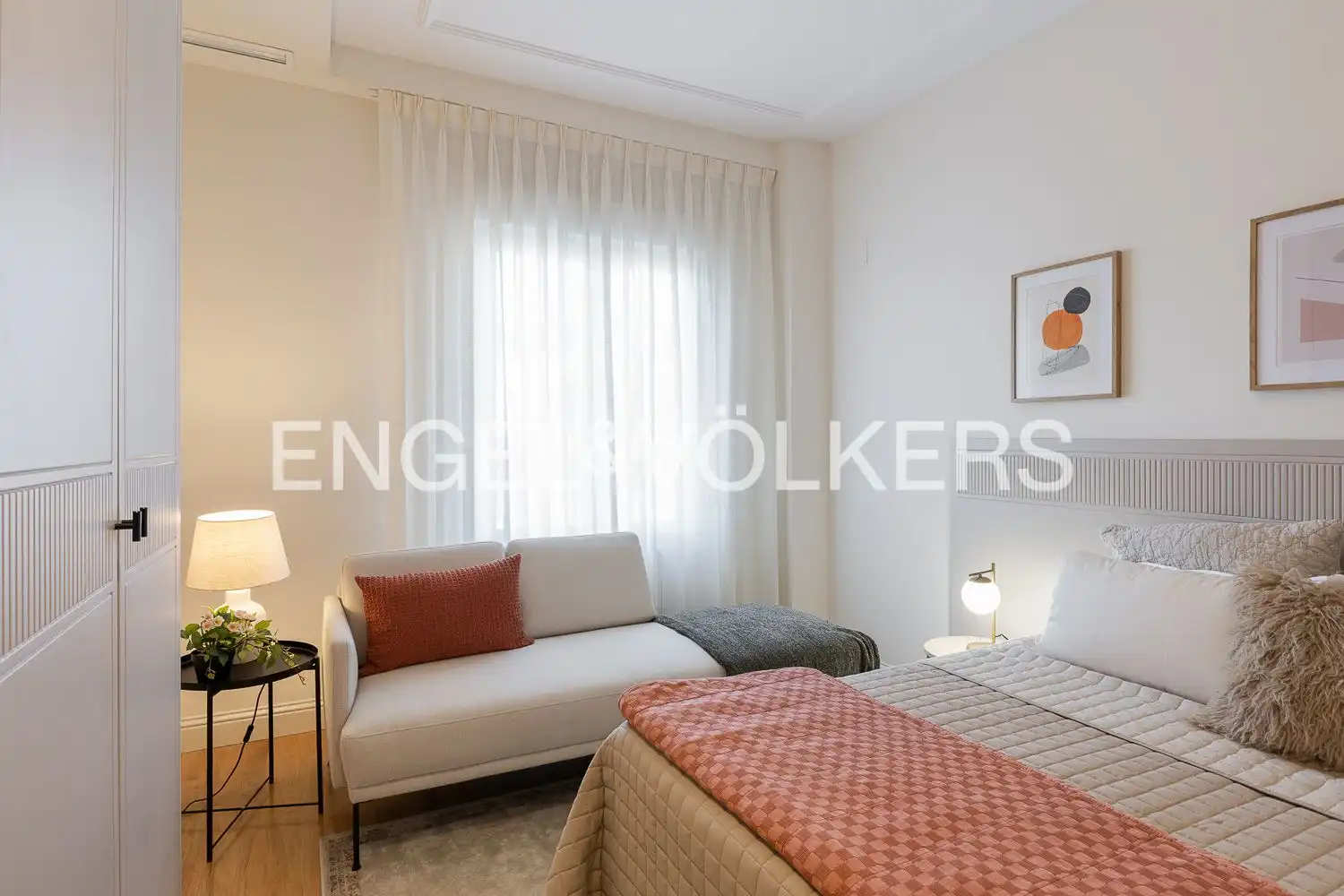 Wohnung zum Verkauf in Isabel la Catolica, El Pla del Remei