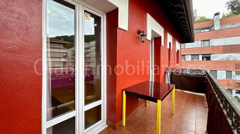 Foto 5 de Pis en venda a Balmaseda, Bizkaia