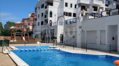 Foto 2 de Àtic en venda a Es Caló, Sant Agustí - Cala de Bou, Sant Josep de sa Talaia