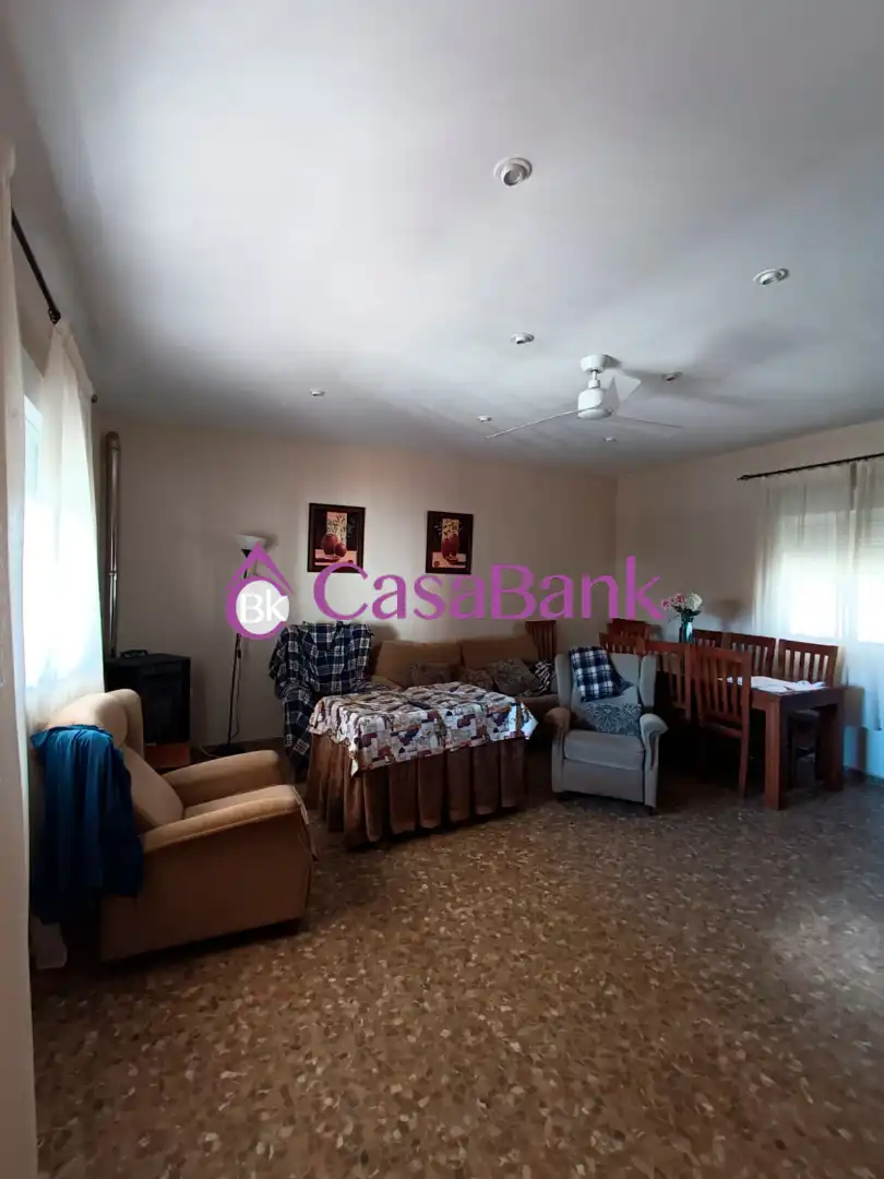 Maison rustique avec piscine à vendre à Periurbano Oeste - Sierra, imagen 5
