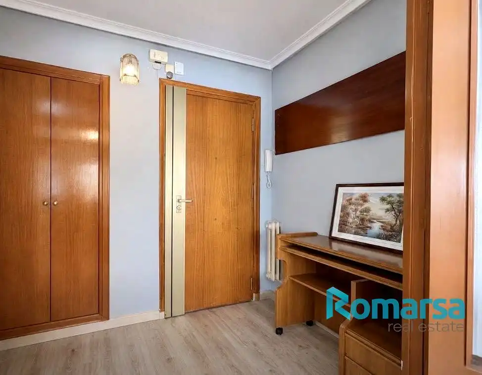 Wohnung mit Aufzug zum Verkauf in Calle Santa Clara, imagen 5