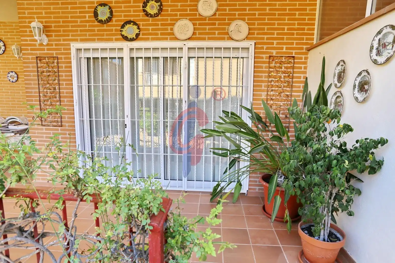 Villa avec jardin à vendre à Avenida Salinas 5, imagen 9