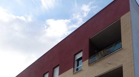 Foto 2 de Garatge en venda a Roldán, Torre-Pacheco