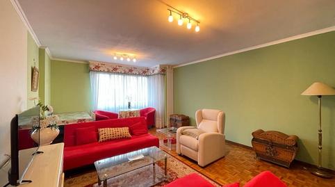 Foto 3 de Pis per a compartir a Zona Alta, León