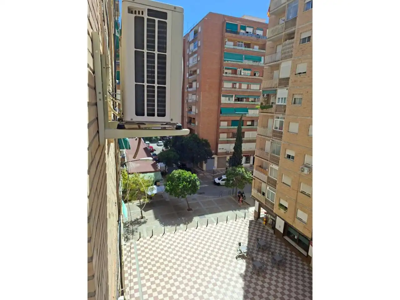 Flat with lift for sale in Zaidín, imagen 22