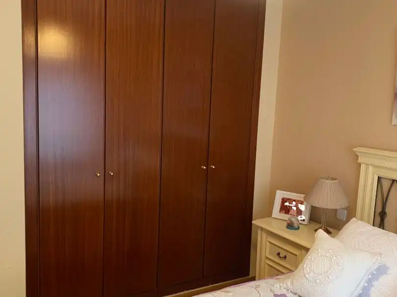 Wohnung mit Aufzug zum Verkauf in laguna de joatzel 2 1, imagen 21
