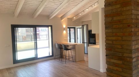 Foto 4 de Àtic de lloguer a Carrer Bonastruc de Porta, La Devesa, Girona Capital