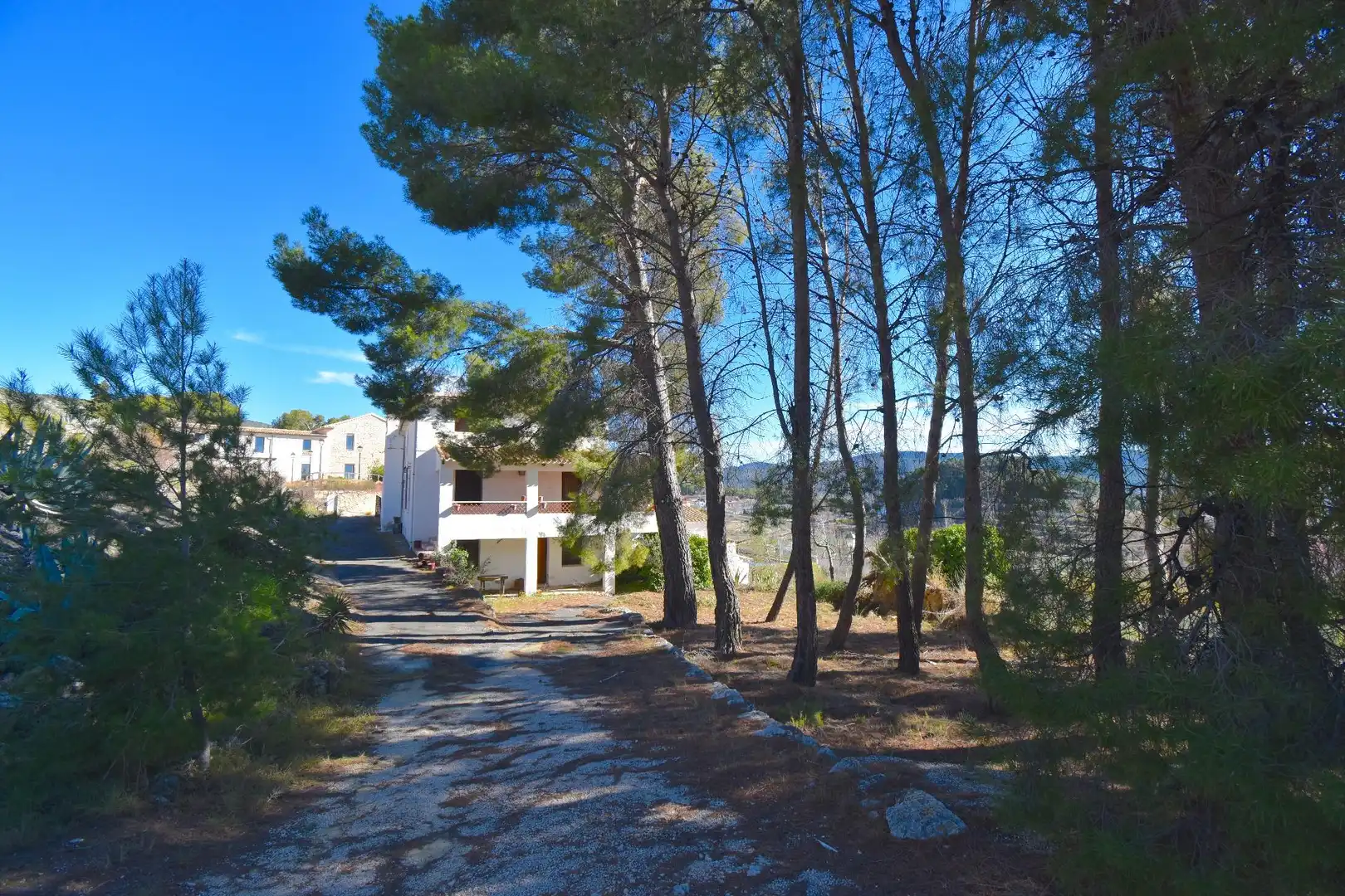 Houses for sale in Polígono 2 Parcela 26 EL SECANET. IBI (ALICANTE), 2, Ibi