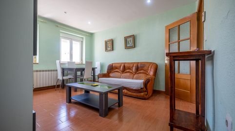 Foto 4 de Planta baixa en venda a De la Inmaculada, San Antonio, Ávila Capital