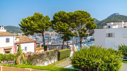 Foto 5 de Apartament en venda a Port d'Andratx, Andratx