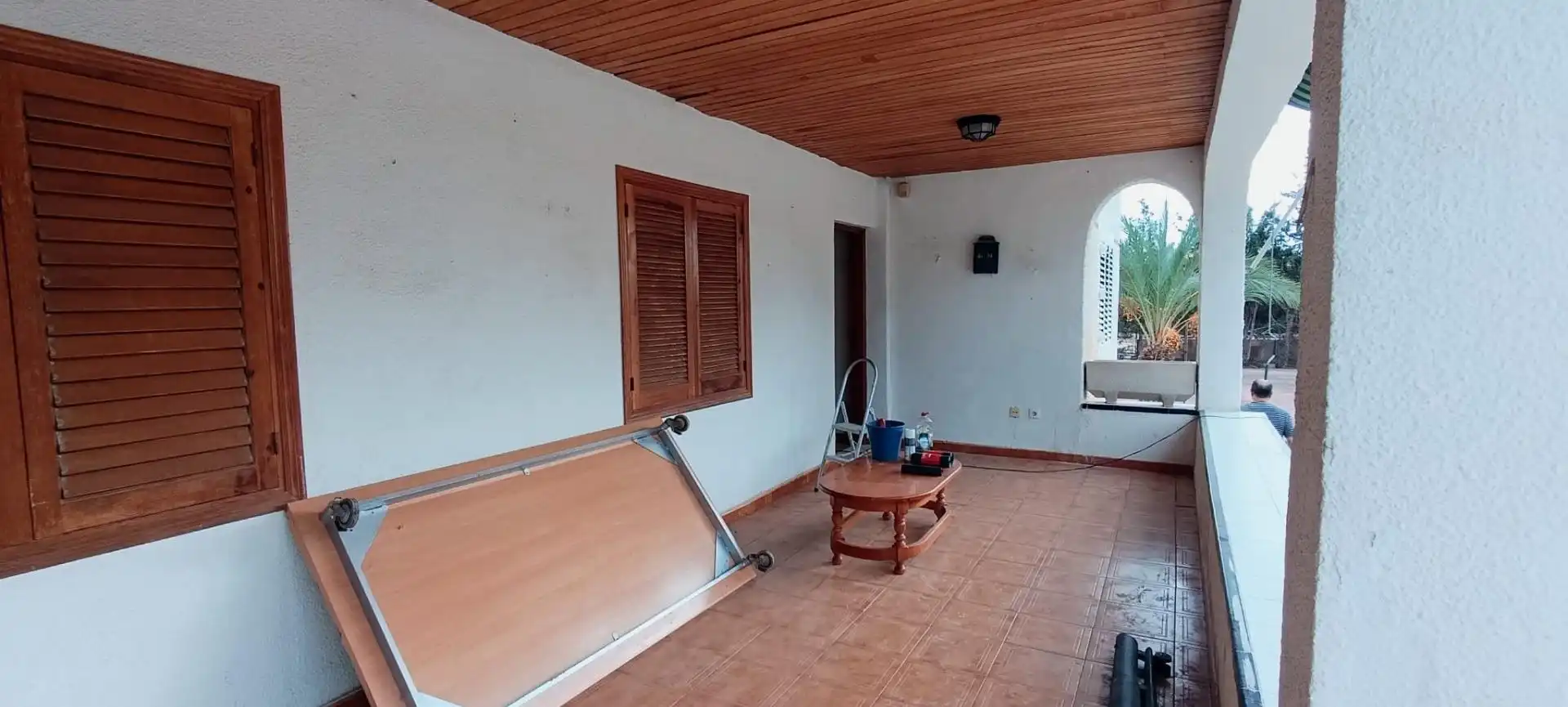 Villa avec piscine à vendre à Peña de las Águilas, imagen 37