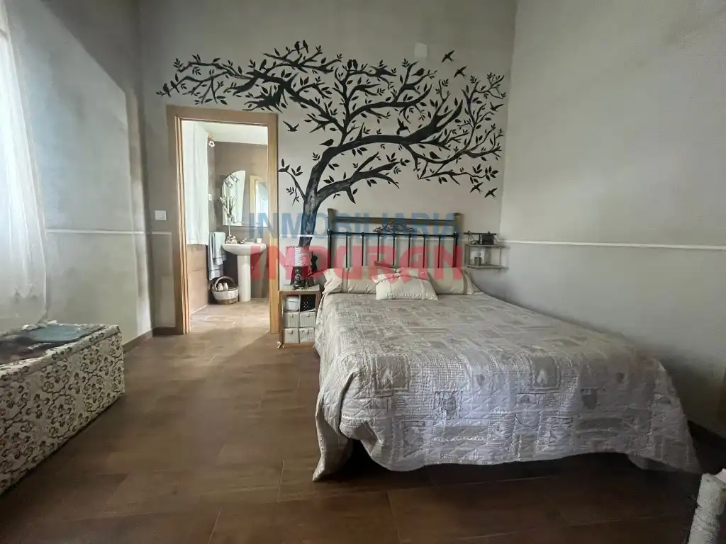 Bedroom of Country homes for sale in Castañar de Ibor