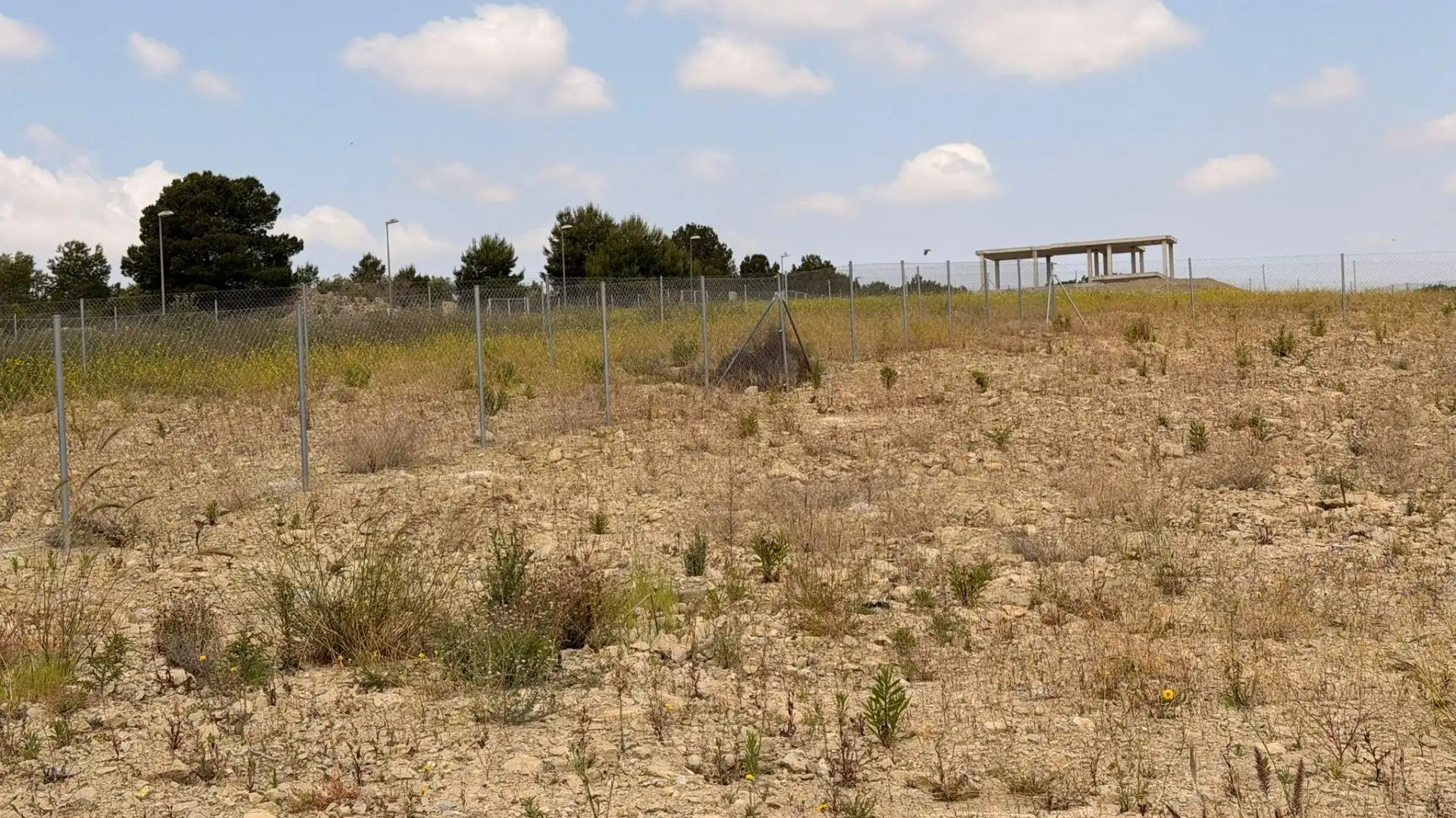 Terreno residencial en venta en Monforte del Cid, imagen 3