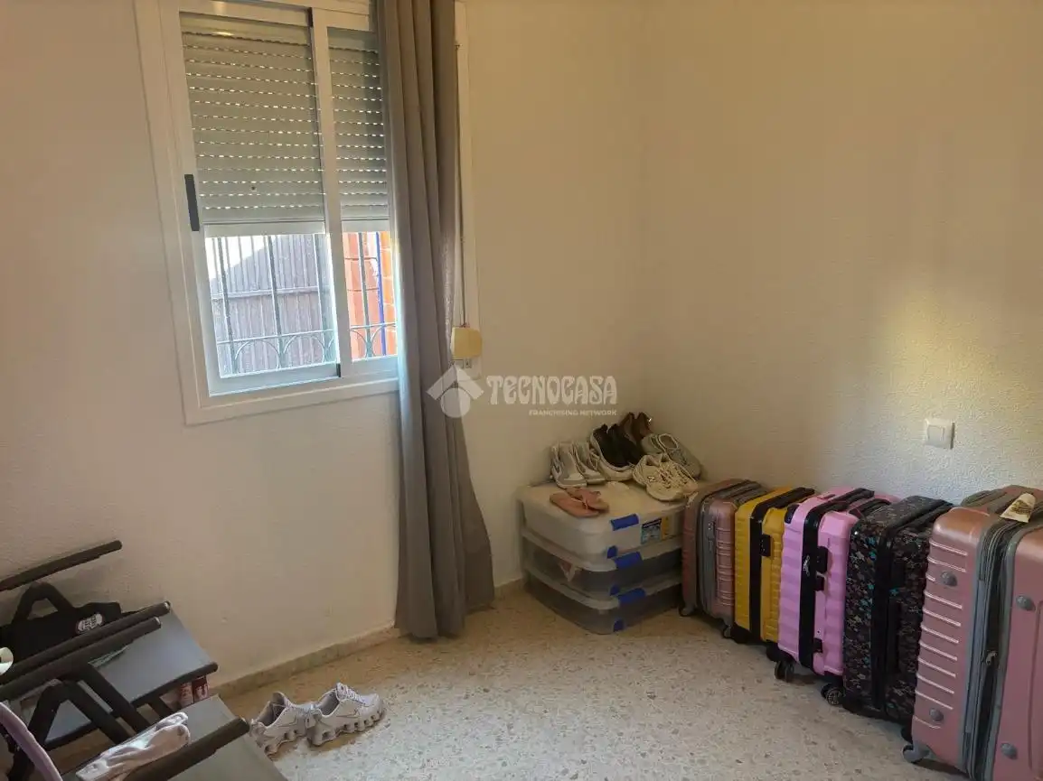 Casa aparellada en venda a Casco Antiguo, imagen 7