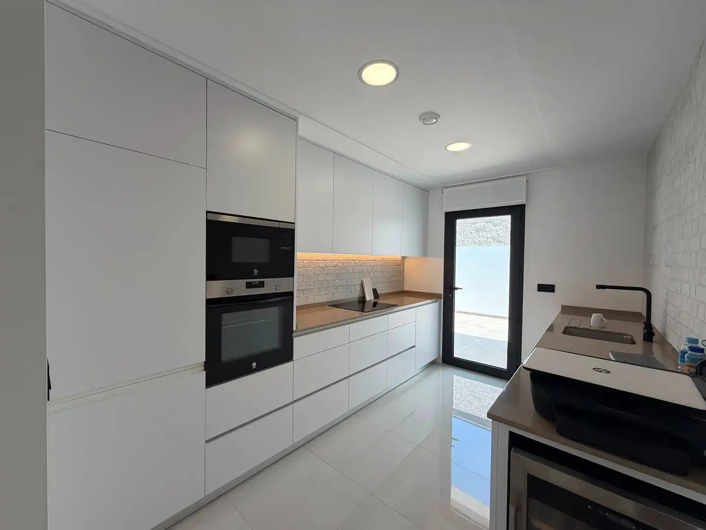 Chalet con piscina en venta en San Fulgencio, imagen 3