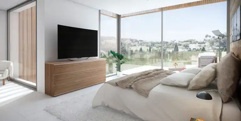 Haus mit Pool zur Miete in Resinera Voladilla 10A, imagen 4