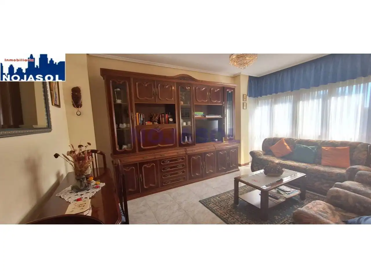 Apartment mit Garten zum Verkauf in Calle Victoria, imagen 21