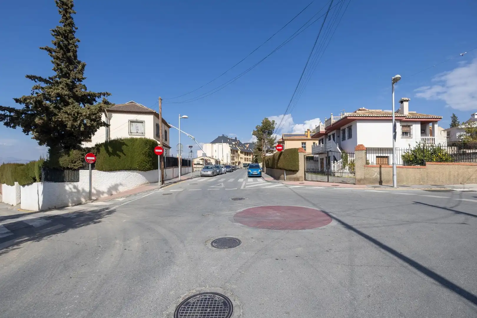 Lands and plots for sale in Calle Madrid 18, imagen 13