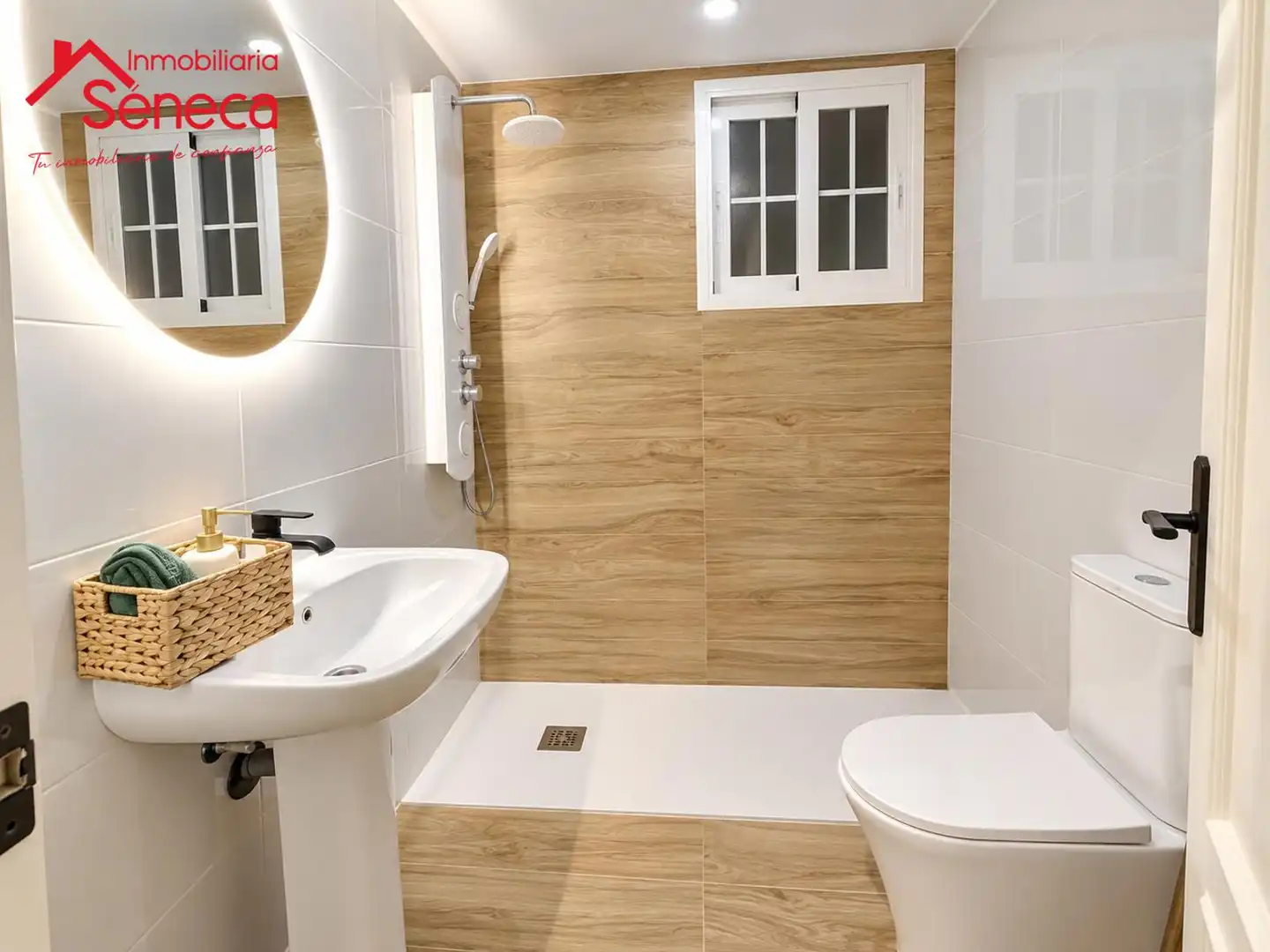 Baño de Piso en venta en Córdoba con Aire acondicionado y Calefacción