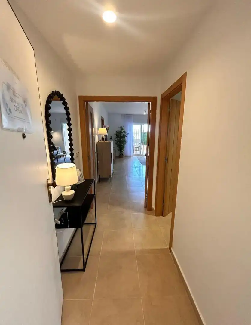 Apartments for sale in Orihuela  with Heating, Private garden and Terrace