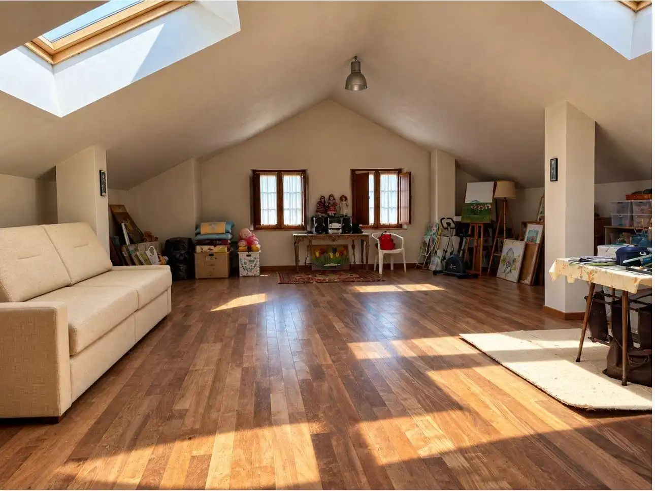 Maison avec terrasse à vendre à Barrio Pinujo, imagen 19