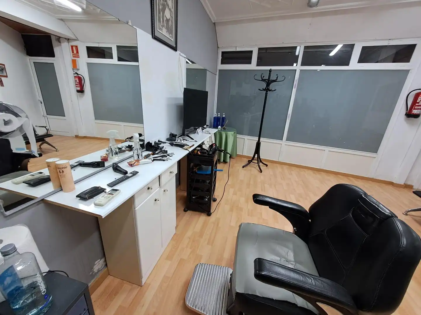Commercial properties for rent in Sabadell