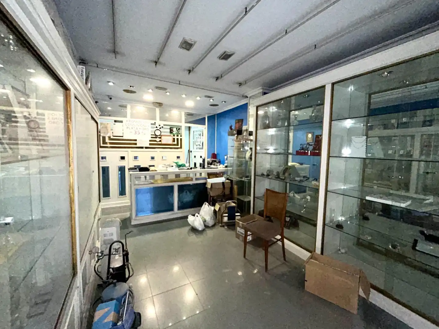 Business premises for sale in Oliveros - Altamira, imagen 5