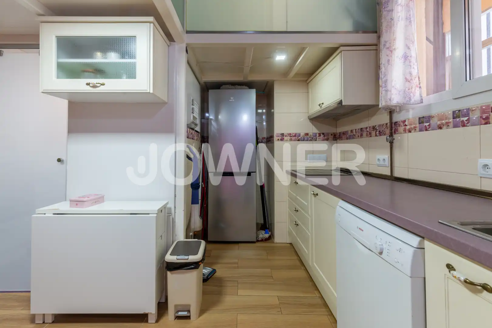 Duplex avec terrasse à louer à Calle de Alburquerque, imagen 25