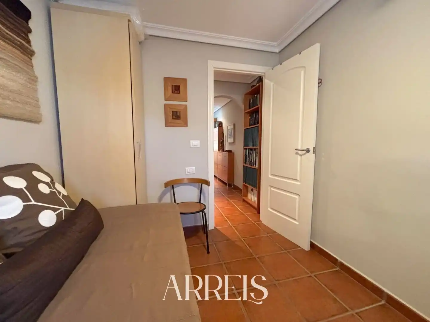 Casa amb jardí en venda a batallola, imagen 23