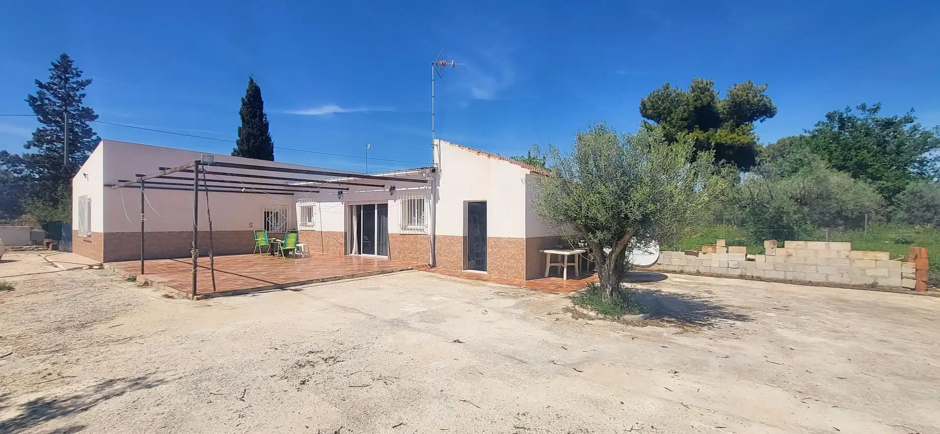 House for sale in La Romana
