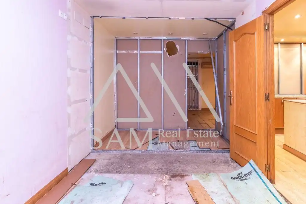 Ground floor for sale in Gràcia, imagen 4