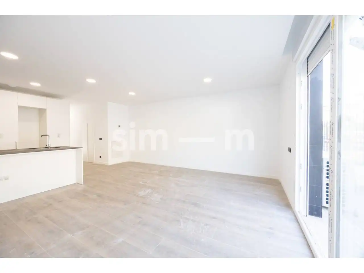 Sala de estar de Casa o chalet en venta en Manlleu con Calefacción, Jardín privado y Terraza
