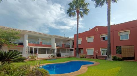 Photo 4 of Flat for sale in Gata de Gorgos, Alicante