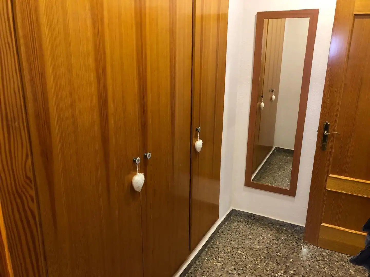 Bathroom of Attic for sale in Beniparrell  with Terrace