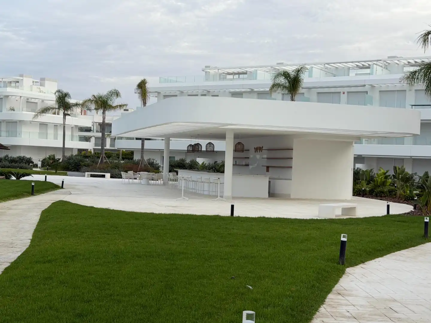 Pis amb piscina en venda a Las Tres Piedras - Costa Ballena, imagen 21