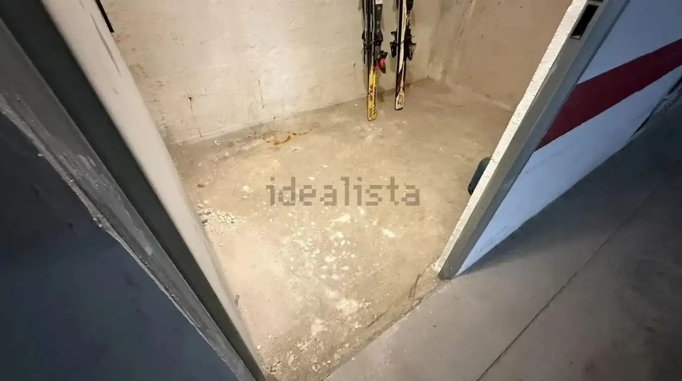 Apartments for sale in Canfranc  with Heating, Parquet flooring and Storage room