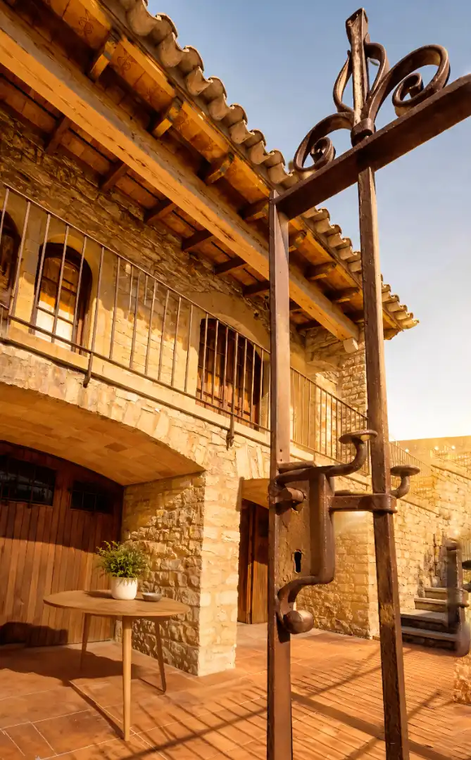 Chalet con jardín en venta en Sa Riera - Sa Fontansa, imagen 2