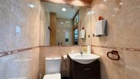 Bathroom of Planta baja for sale in Getxo 