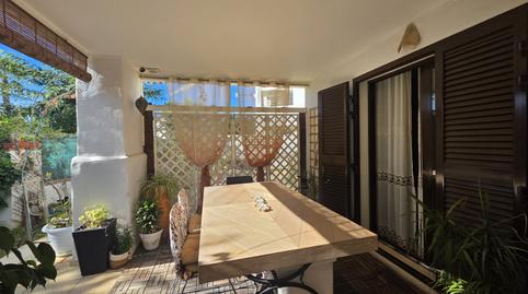 Foto 3 de Planta baixa en venda a La Alcaidesa, Cádiz