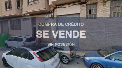 Foto 4 de Piso en venta en Hospital - Plaza del Real, Castellón de la Plana / Castelló de la Plana