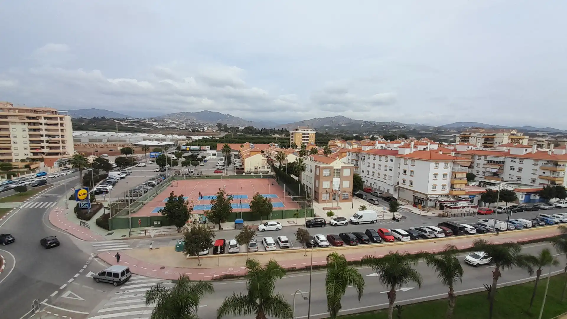 Flat with terrace for sale in Urbanizacion Pueblo Nuevo 7, imagen 7