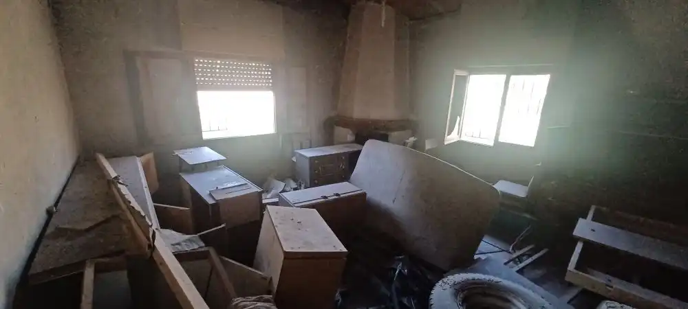 Finca rústica en venda a Albatera