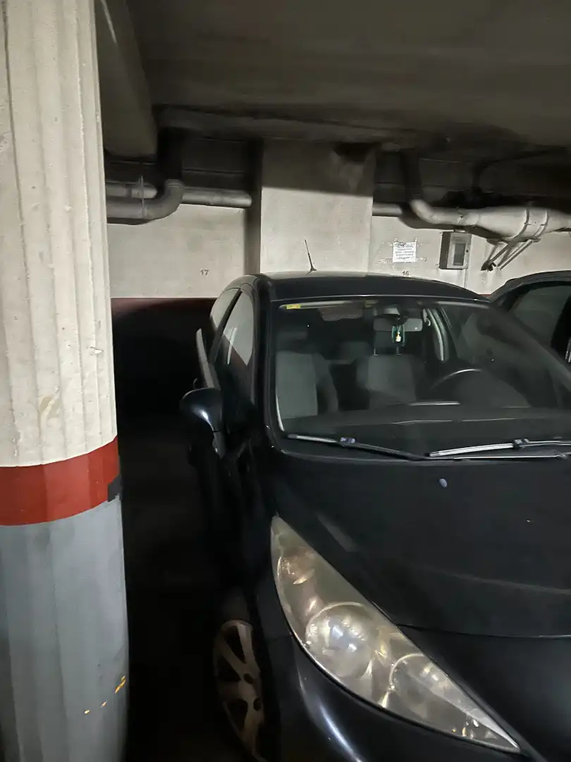 Individuel avec ascenseur à vendre à Rúa Zamora 6