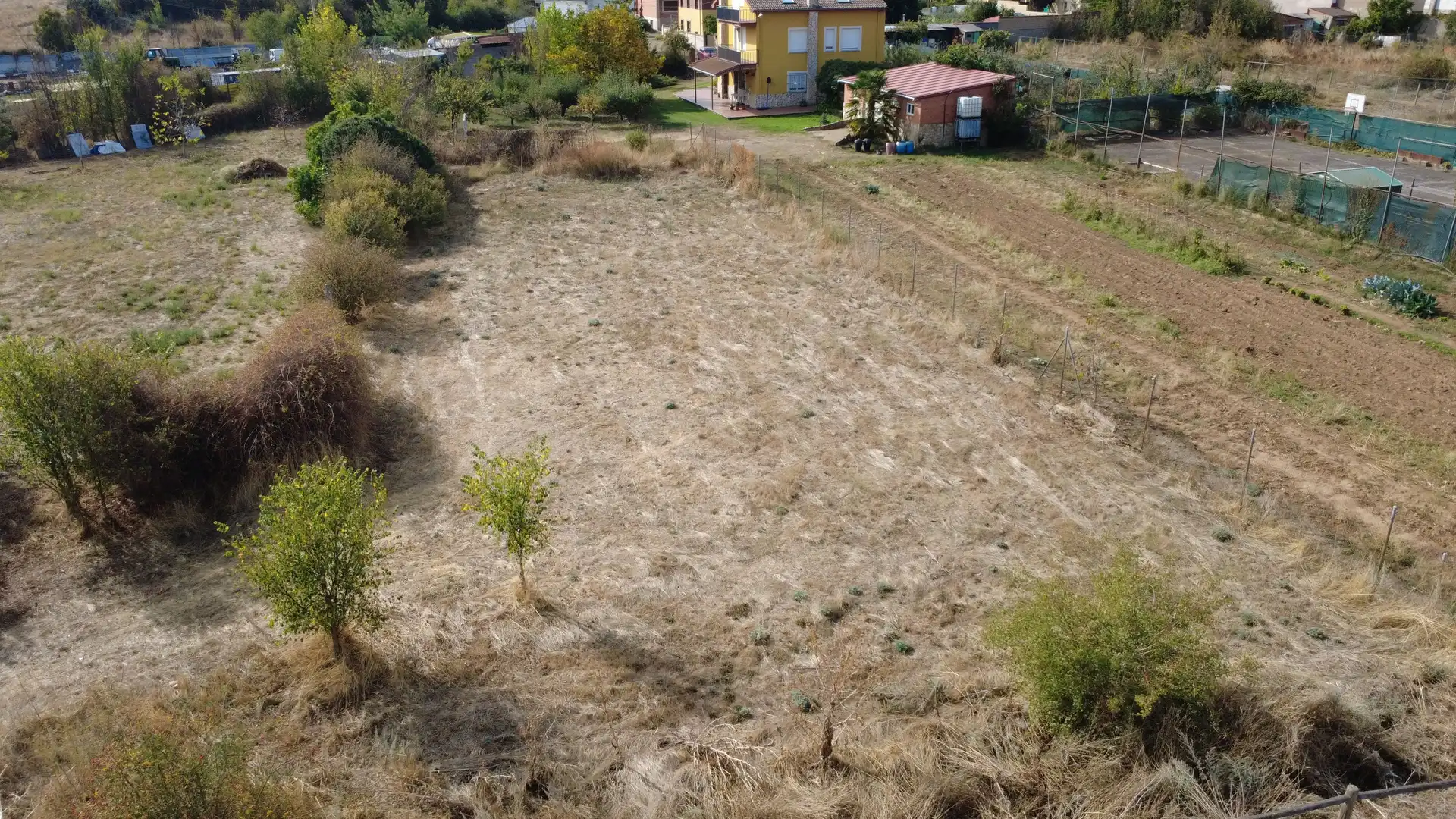 Terreni e lotti in vendita a San Andrés del Rabanedo pueblo, imagen 3