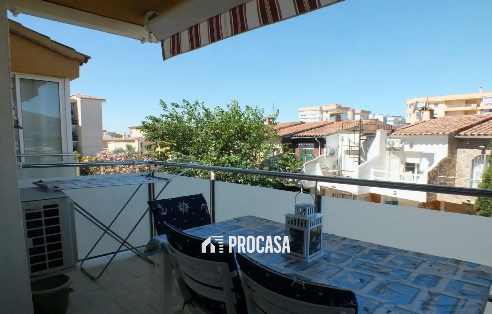 Flat with lift for sale in DE LA PLATJA