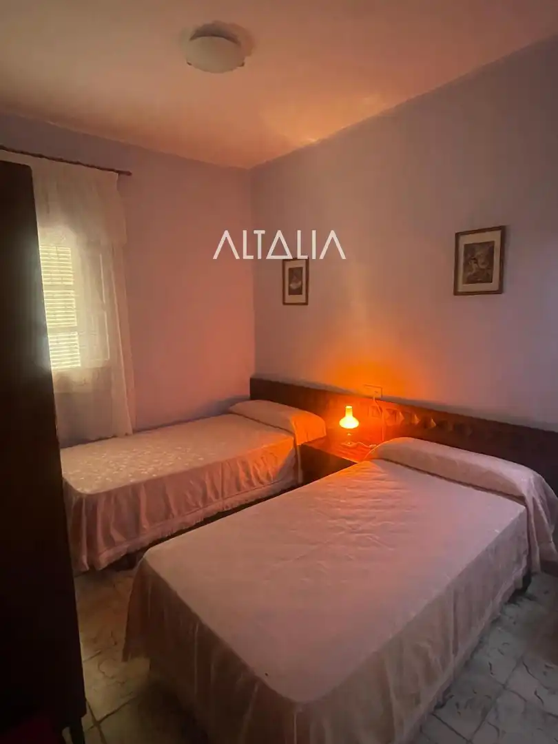 Habitación de Casa o chalet en venta en Osa de la Vega